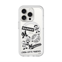 スリムプロテクションプレミアムケース with MagSafe［ 千葉ロッテマリーンズ - ステッカー ］
