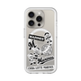 スリムプロテクションプレミアムケース with MagSafe［ 千葉ロッテマリーンズ - ステッカー ］