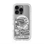 スリムプロテクションプレミアムケース with MagSafe［ 千葉ロッテマリーンズ - ステッカー ］