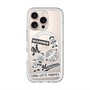 スリムプロテクションプレミアムケース with MagSafe［ 千葉ロッテマリーンズ - ステッカー ］