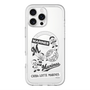 スリムプロテクションプレミアムケース with MagSafe［ 千葉ロッテマリーンズ - ステッカー ］