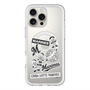 スリムプロテクションプレミアムケース with MagSafe［ 千葉ロッテマリーンズ - ステッカー ］