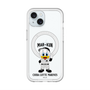 スリムプロテクションプレミアムケース with MagSafe［ 千葉ロッテマリーンズ - マーくん ］