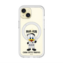 スリムプロテクションプレミアムケース with MagSafe［ 千葉ロッテマリーンズ - マーくん ］
