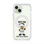 スリムプロテクションプレミアムケース with MagSafe［ 千葉ロッテマリーンズ - マーくん ］