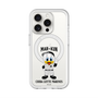 スリムプロテクションプレミアムケース with MagSafe［ 千葉ロッテマリーンズ - マーくん ］
