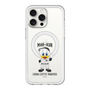 スリムプロテクションプレミアムケース with MagSafe［ 千葉ロッテマリーンズ - マーくん ］
