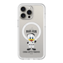 スリムプロテクションプレミアムケース with MagSafe［ 千葉ロッテマリーンズ - マーくん ］