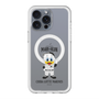 スリムプロテクションプレミアムケース with MagSafe［ 千葉ロッテマリーンズ - マーくん ］