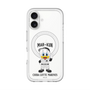スリムプロテクションプレミアムケース with MagSafe［ 千葉ロッテマリーンズ - マーくん ］