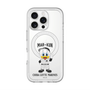 スリムプロテクションプレミアムケース with MagSafe［ 千葉ロッテマリーンズ - マーくん ］