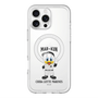 スリムプロテクションプレミアムケース with MagSafe［ 千葉ロッテマリーンズ - マーくん ］