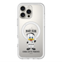 スリムプロテクションプレミアムケース with MagSafe［ 千葉ロッテマリーンズ - マーくん ］