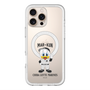 スリムプロテクションプレミアムケース with MagSafe［ 千葉ロッテマリーンズ - マーくん ］
