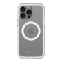 スリムプロテクションプレミアムケース with MagSafe［ オリジナル - caseplayロゴ - ピンク/A ］