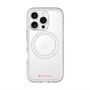 スリムプロテクションプレミアムケース with MagSafe［ オリジナル - caseplayロゴ - ピンク/A ］