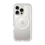 スリムプロテクションプレミアムケース with MagSafe［ オリジナル - caseplayロゴ - ピンク/A ］
