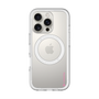 スリムプロテクションプレミアムケース with MagSafe［ オリジナル - caseplayロゴ - ピンク/B ］