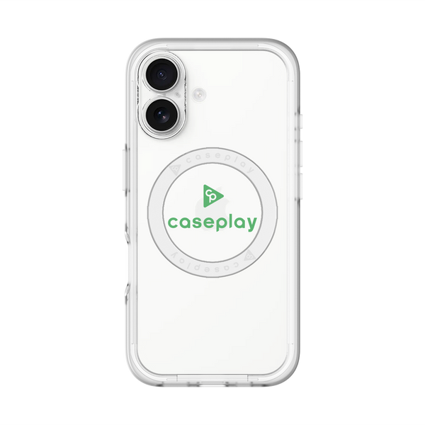 スリムプロテクションプレミアムケース with MagSafe for Apple iPhone