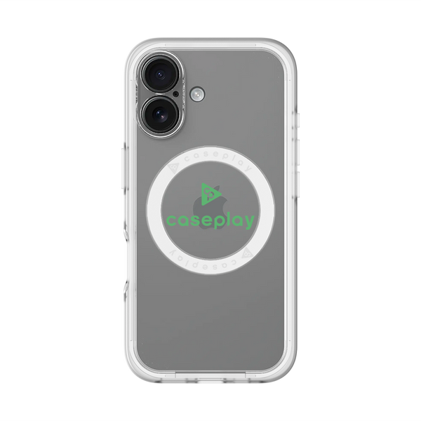 スリムプロテクションプレミアムケース with MagSafe for Apple iPhone