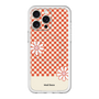 スリムプロテクションプレミアムケース with MagSafe［ Mod Deco - オリジナル - レトロフラワー ］