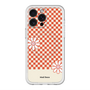 スリムプロテクションプレミアムケース with MagSafe［ Mod Deco - オリジナル - レトロフラワー ］