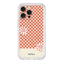 スリムプロテクションプレミアムケース with MagSafe［ Mod Deco - オリジナル - レトロフラワー ］
