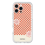 スリムプロテクションプレミアムケース with MagSafe［ Mod Deco - オリジナル - レトロフラワー ］