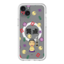スリムプロテクションプレミアムケース with MagSafe［ 笑点 - 立川 晴の輔 - 黒 ］