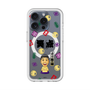 スリムプロテクションプレミアムケース with MagSafe［ 笑点 - 立川 晴の輔 - 黒 ］