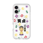 スリムプロテクションプレミアムケース with MagSafe［ 笑点 - 立川 晴の輔 - 黒 ］
