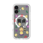 スリムプロテクションプレミアムケース with MagSafe［ 笑点 - 立川 晴の輔 - 黒 ］