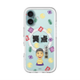 スリムプロテクションプレミアムケース with MagSafe［ 笑点 - 立川 晴の輔 - 黒 ］