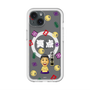 スリムプロテクションプレミアムケース with MagSafe［ 笑点 - 立川 晴の輔 - 白 ］