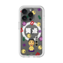 スリムプロテクションプレミアムケース with MagSafe［ 笑点 - 立川 晴の輔 - 白 ］