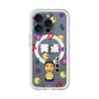スリムプロテクションプレミアムケース with MagSafe［ 笑点 - 立川 晴の輔 - 白 ］