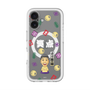 スリムプロテクションプレミアムケース with MagSafe［ 笑点 - 立川 晴の輔 - 白 ］
