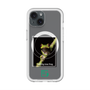 スリムプロテクションプレミアムケース with MagSafe［ Green Future Project - Gliding tree frog ］
