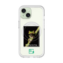 スリムプロテクションプレミアムケース with MagSafe［ Green Future Project - Gliding tree frog ］