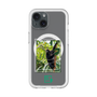 スリムプロテクションプレミアムケース with MagSafe［ Green Future Project - Brown-headed Spider Monkey ］