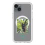 スリムプロテクションプレミアムケース with MagSafe［ Green Future Project - Brown-headed Spider Monkey ］
