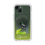 スリムプロテクションプレミアムケース with MagSafe［ Green Future Project - Butterfly Coquette ］