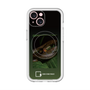 スリムプロテクションプレミアムケース with MagSafe［ Green Future Project - Chironius ］