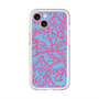 スリムプロテクションプレミアムケース with MagSafe［ Barbie - ロゴパターン2 ］