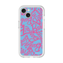 スリムプロテクションプレミアムケース with MagSafe［ Barbie - ロゴパターン2 ］