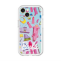 スリムプロテクションプレミアムケース with MagSafe［ Barbie - お出かけ ］