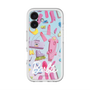 スリムプロテクションプレミアムケース with MagSafe［ Barbie - お出かけ ］