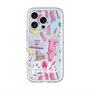 スリムプロテクションプレミアムケース with MagSafe［ Barbie - お出かけ ］