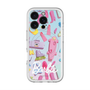 スリムプロテクションプレミアムケース with MagSafe［ Barbie - お出かけ ］