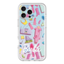 スリムプロテクションプレミアムケース with MagSafe［ Barbie - お出かけ ］